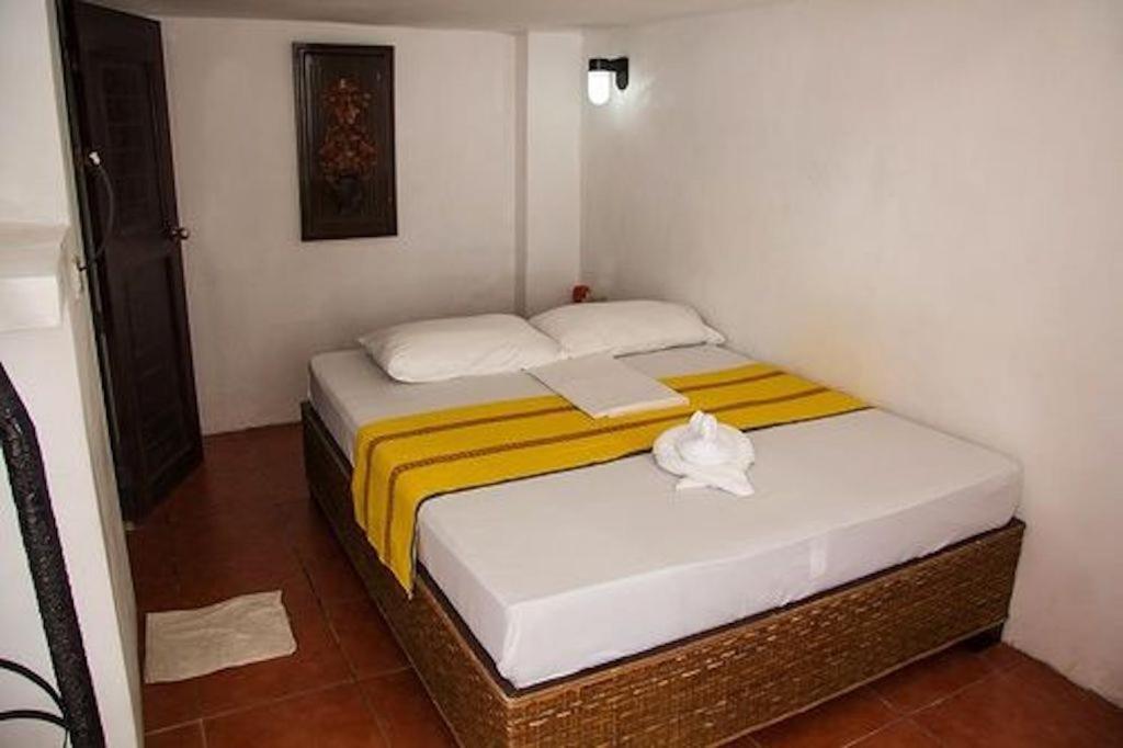 Boracay Ocean Bay Hotel Balabag  Exteriér fotografie