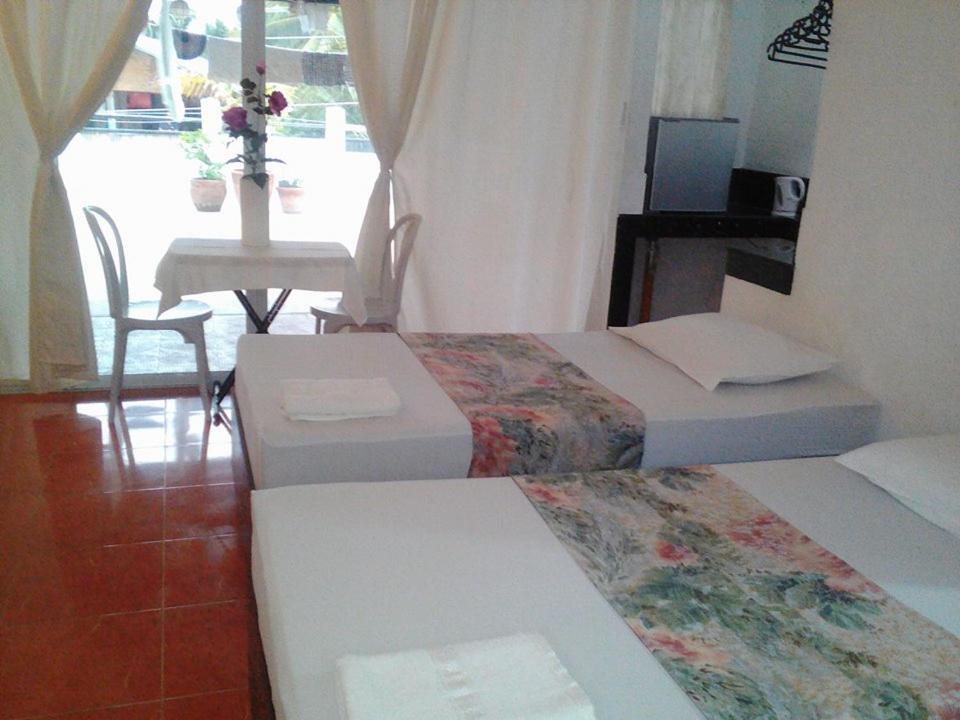 Boracay Ocean Bay Hotel Balabag  Exteriér fotografie