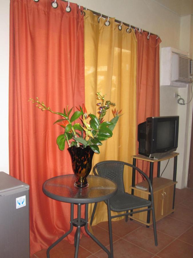 Boracay Ocean Bay Hotel Balabag  Exteriér fotografie